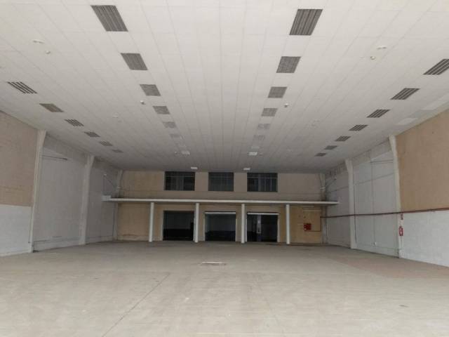 Nave industrial en Venta en La Motilla - Fuente del Rey