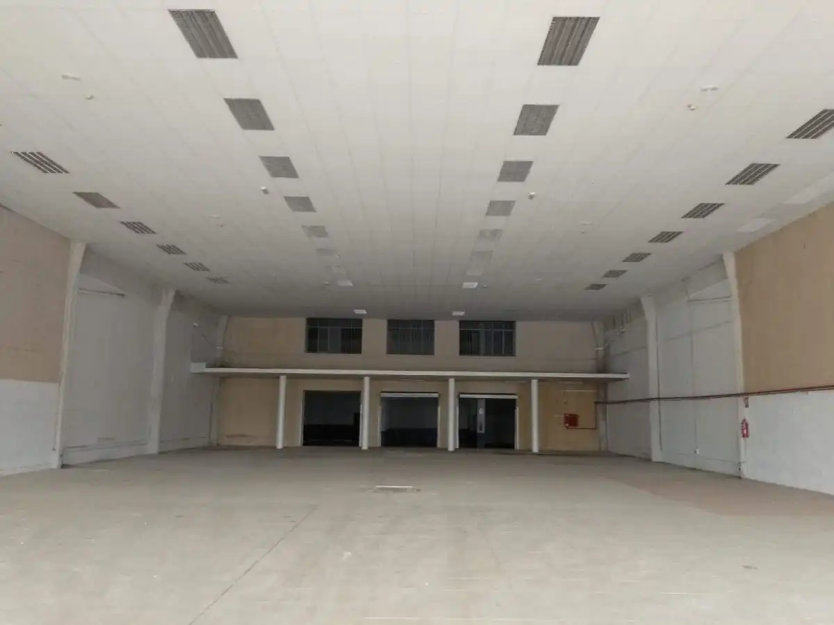 Industrial building for sale in La Motilla - Fuente del Rey