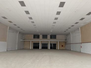 Nave industrielle à vendre à La Motilla - Fuente del Rey