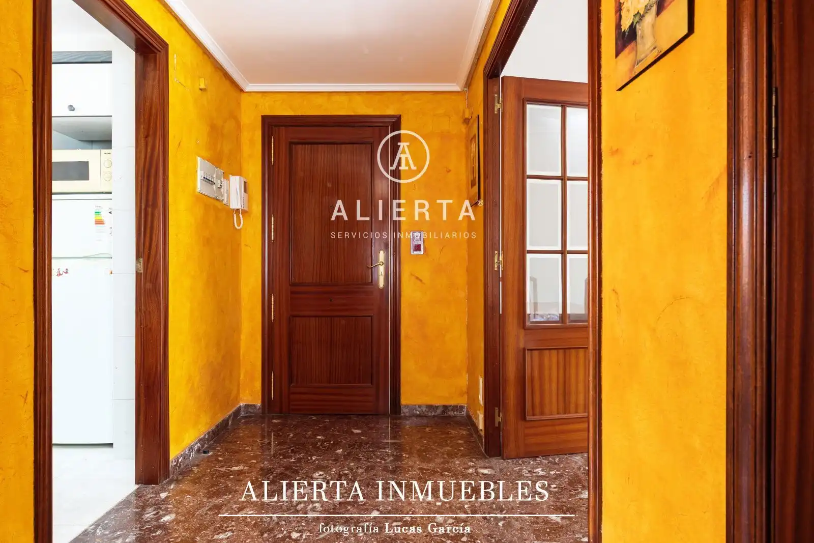 Flat for sale in Zaragoza  with Heating and Storage room