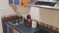 Cuina de Apartament en venda en  Cádiz Capital amb Aire condicionat, Calefacció i Moblat