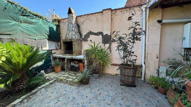 Casa-chalet en Venta en Carretera de Montcada, 301 en Barri del Centre