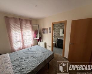 Bedroom of Flat for sale in Riba-roja de Túria