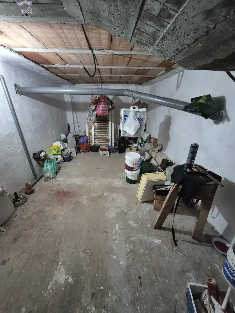 Casa o xalet en venda en Arcos de la Frontera