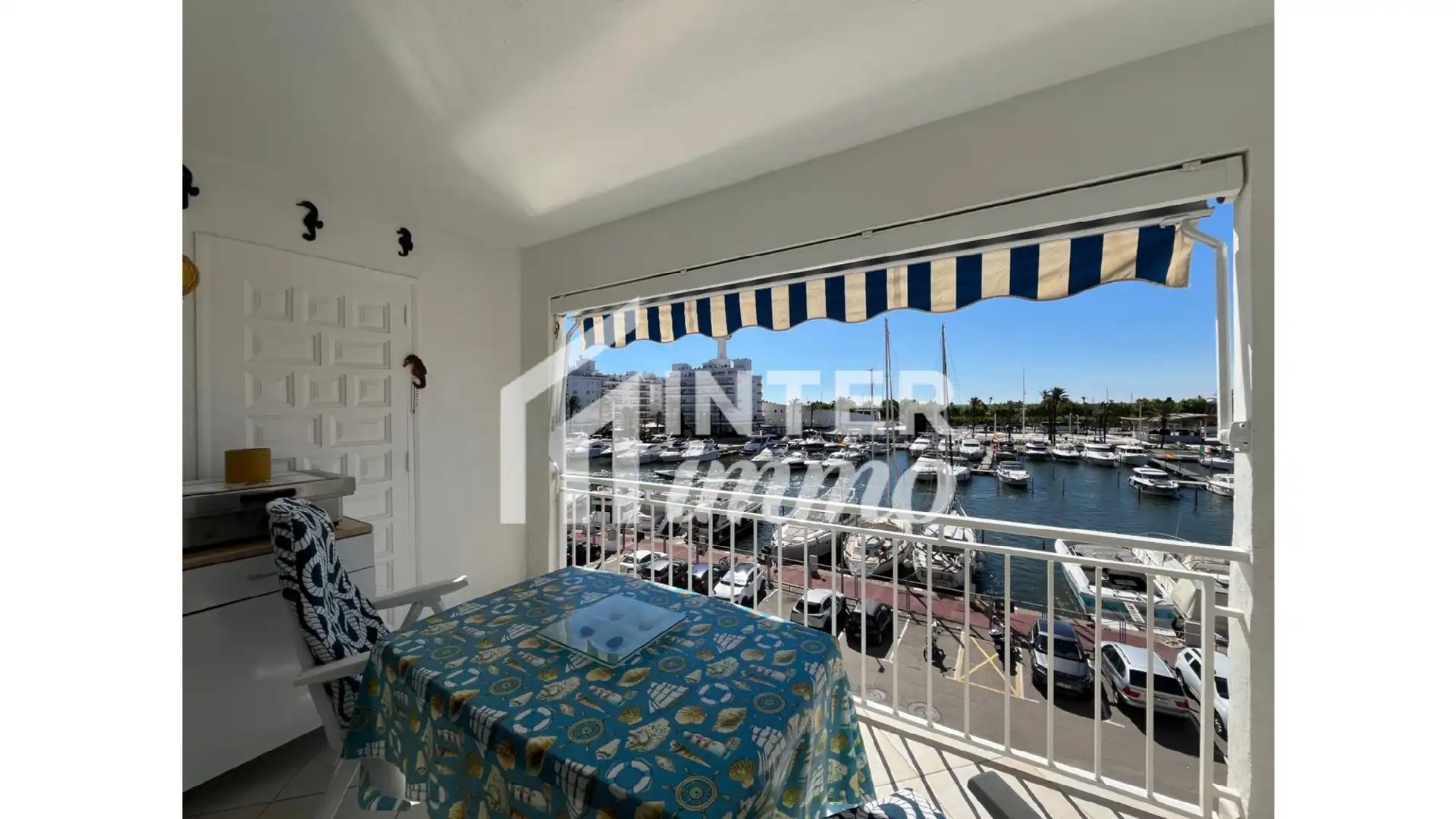 Mini appartamento con ascensore in vendita a Sector port grec 2, imagen 15