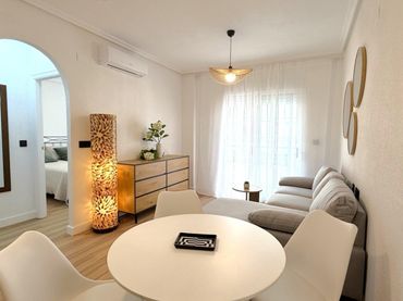 Apartment zum Verkauf in Centro