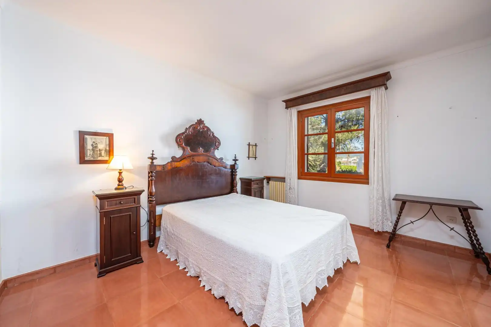 Bedroom of Houses for sale in Felanitx