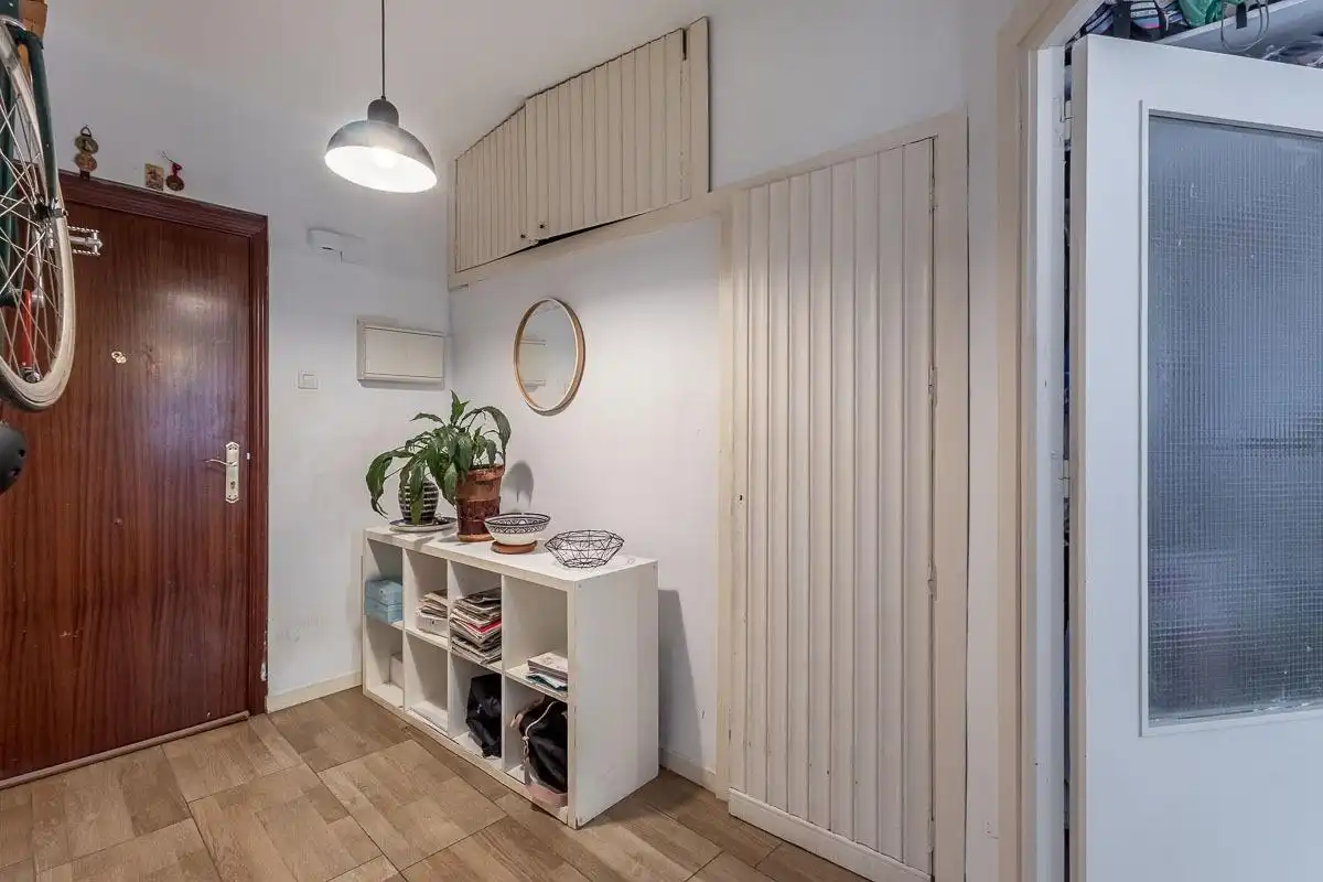 Appartement avec terrasse à vendre à Calle Pedro Antonio de Alarcón 77, imagen 17