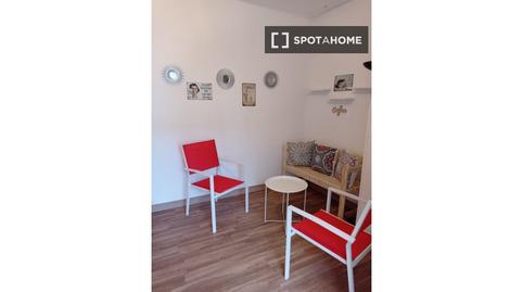 Photo 4 of Apartment to share in Peñamefecit - Avda Barcelona,  Jaén Capital