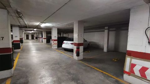 Foto 2 de Garaje de alquiler en Plaza Mayor, 1, San Nicolás, Murcia Capital