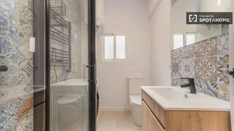 Habitación en El Castell