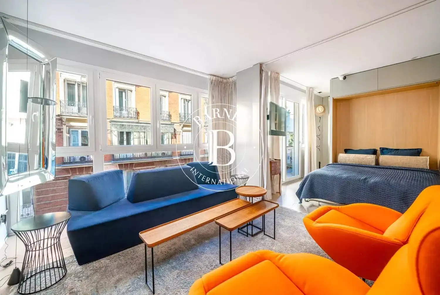 Flat with lift for sale in Retiro, imagen 12