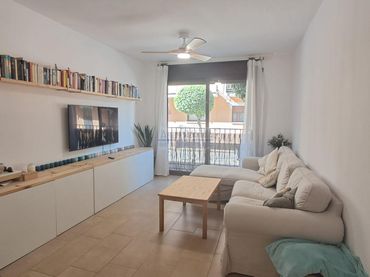 Pis amb ascensor en venda a Casc Antic - Nou Cambrils