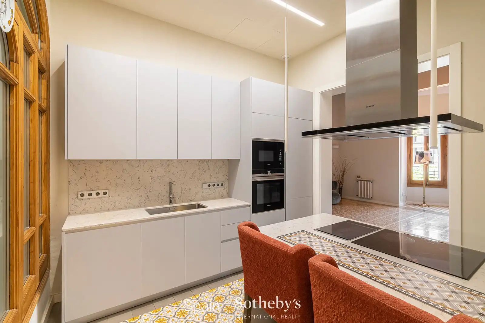 Apartament en venda a Barcelona, Barcelona