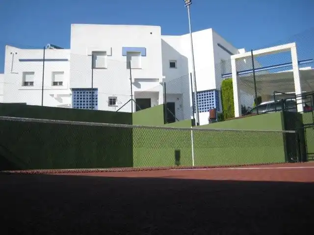 Adosado con terraza en alquiler en Islantilla Golf, imagen 11