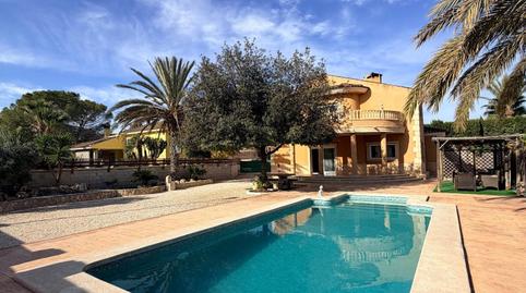 Foto 3 de Casa o chalet en venta en Valverde, Alicante