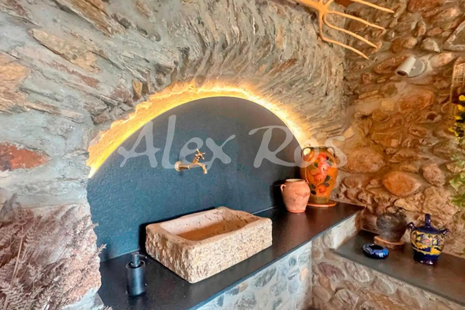 Casa o xalet en venda en La Seu d'Urgell amb Aire condicionat, Calefacció i Jardí privat