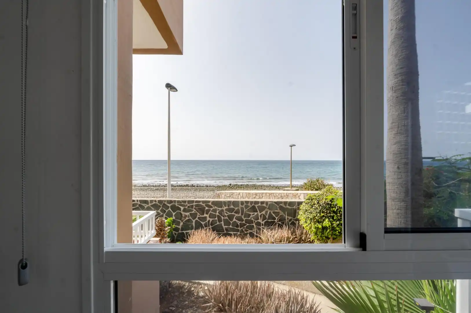 Dormitori de Apartament de lloguer en San Bartolomé de Tirajana amb Terrassa