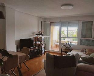 Flat to rent in Sector B