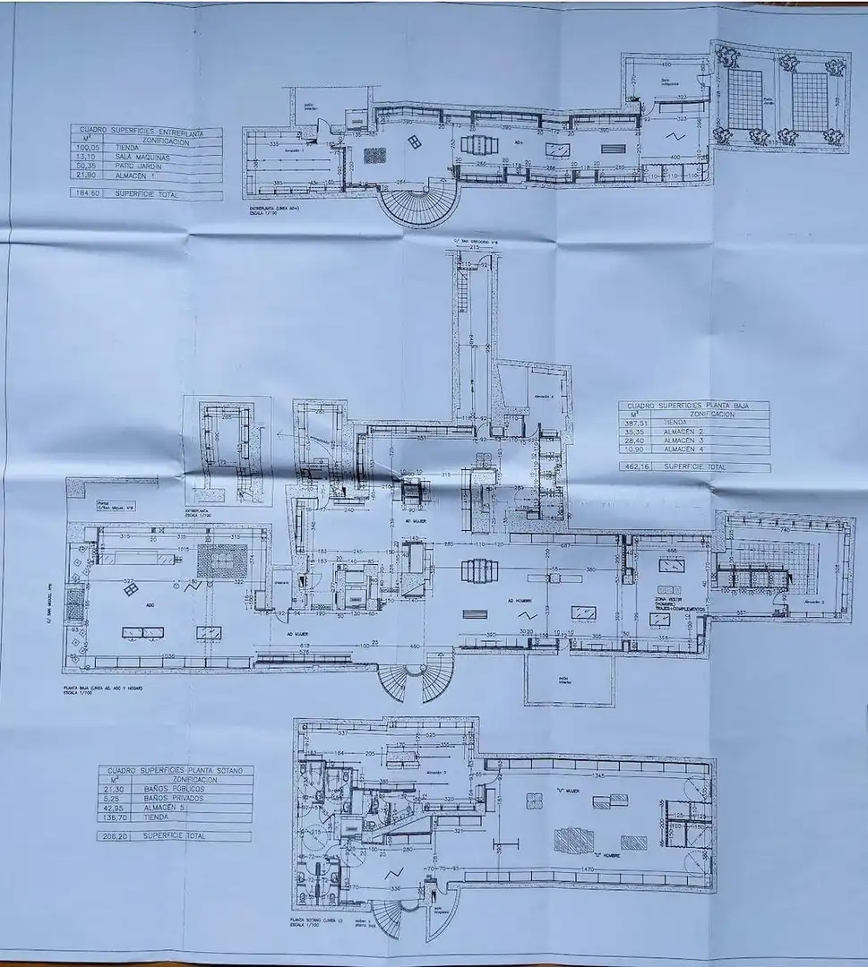 Local comercial en venta en Casco Antiguo, imagen 7