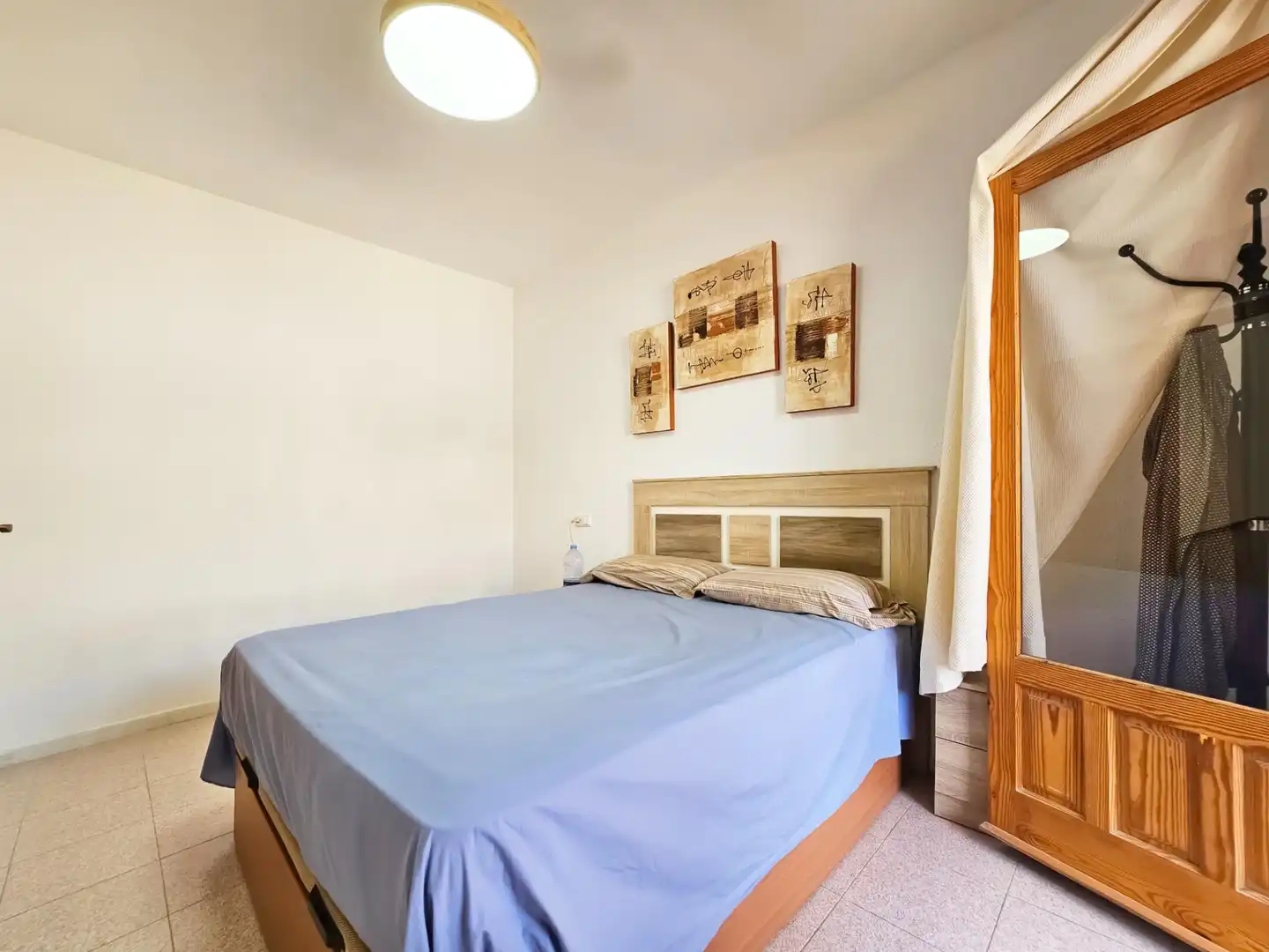 Bedroom of Houses for sale in Santa Pola  with Community pool