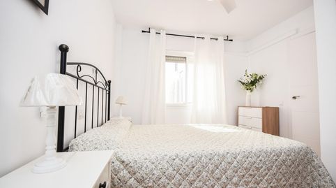 Foto 2 de Habitación en Marquès de Fontsanta, Palma de Mallorca