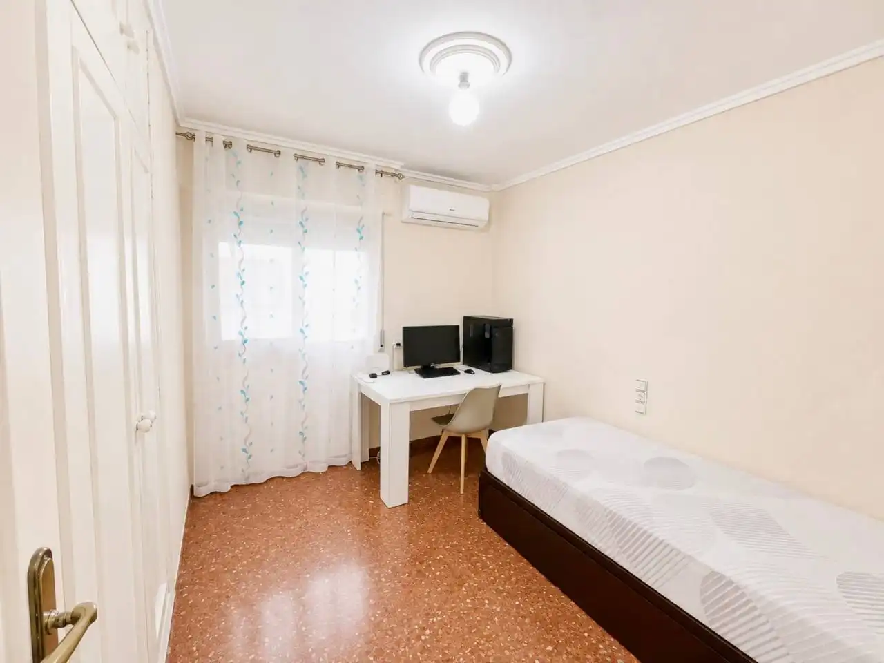 Flat with terrace for sale in Carrer Gabriel Miró, imagen 17