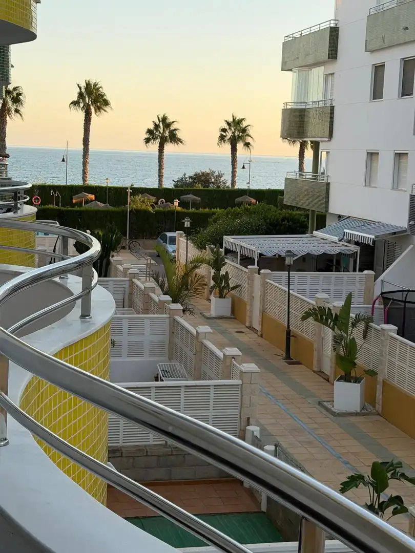 Wohnungen zur Miete in PLAYAS DE LA ENSENADA, Almerimar