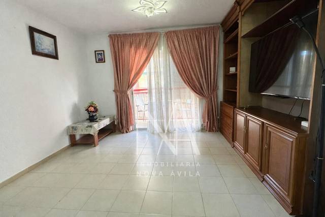 Piso en Venta en Es Rafal Nou