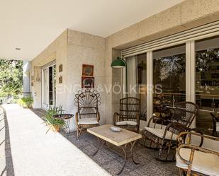 Apartament en venda a Pedralbes