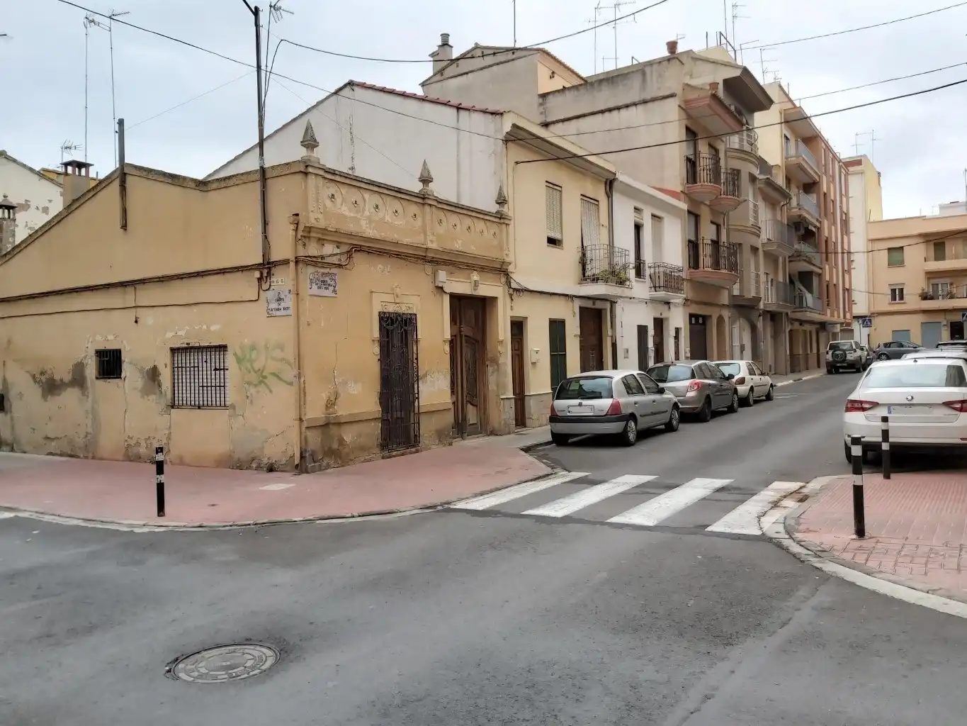 Local en venta en Carrer de la Mestra Inés Mir, 16, Zona Concordia