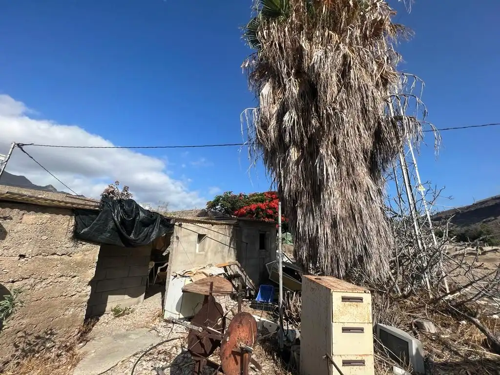 Terreny rústic en venda a La Aldea de San Nicolás, imagen 13