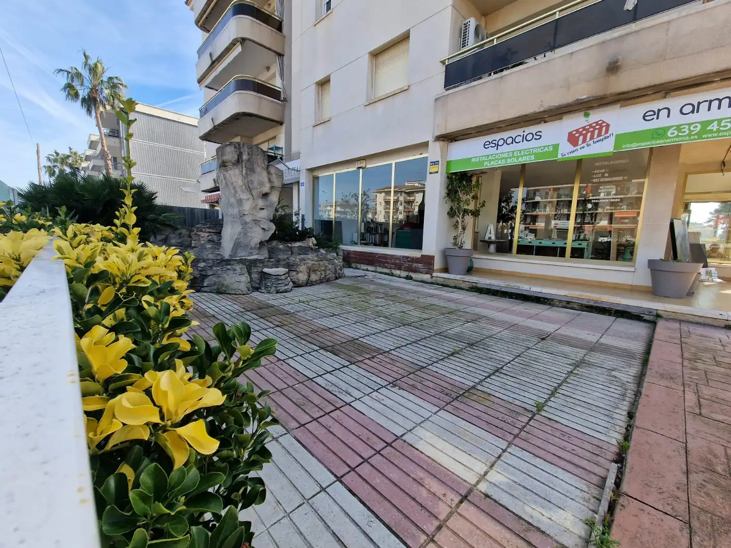 Local en venta en Avinguda de Barcelona, 28, Can Toni