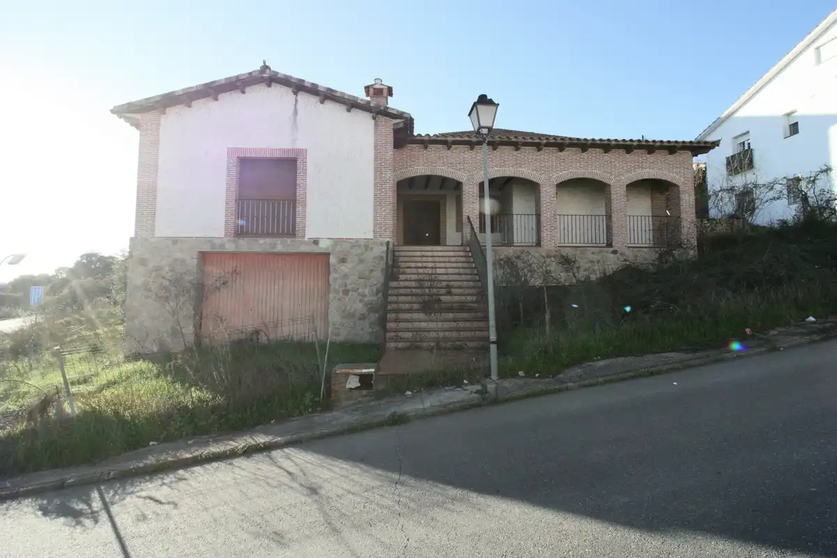 Xalet amb jardí en venda a Calle Corteceros 3, imagen 6