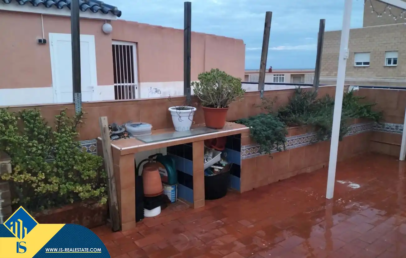 Dúplex amb piscina en venda a La Mata, imagen 18