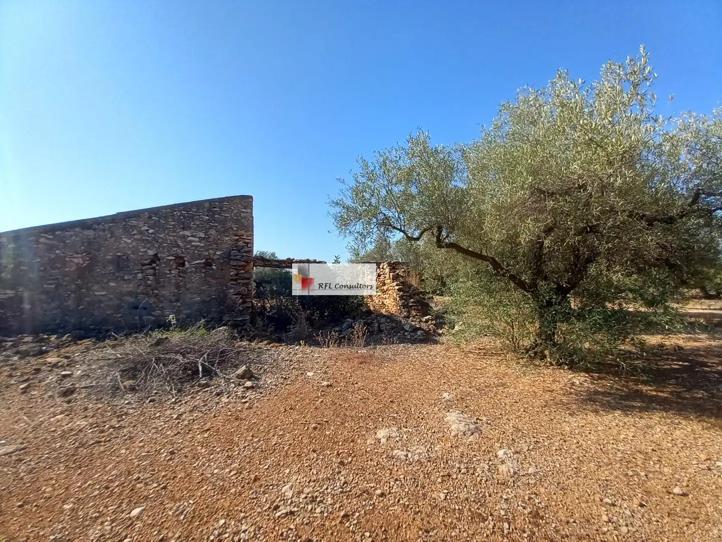 Terreno rústico en venta en L'Ampolla, imagen 29