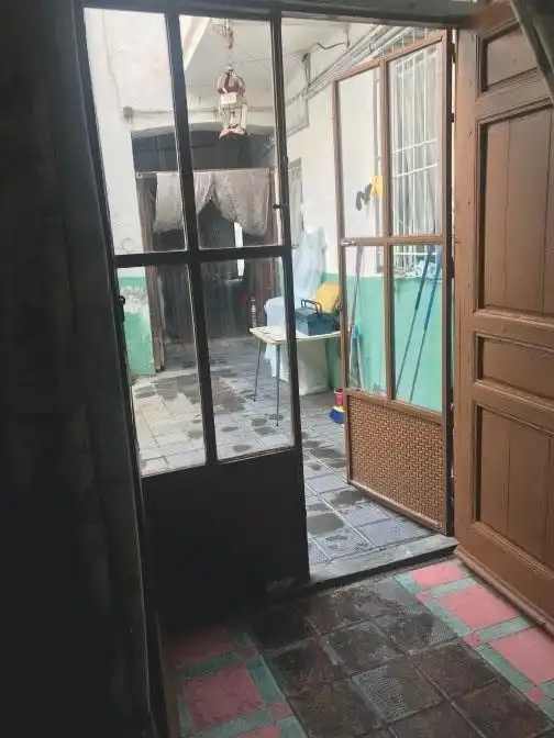 Casa rústica amb terrassa en venda a Huelma, imagen 6