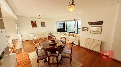 Foto 3 de Piso de alquiler en Santander - Manuel García Lago, El Sardinero, Santander