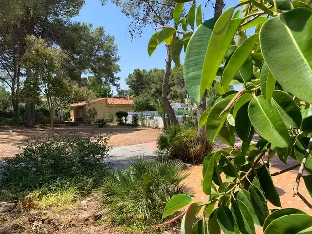 Casa o chalet de alquiler en Olocau, Valencia