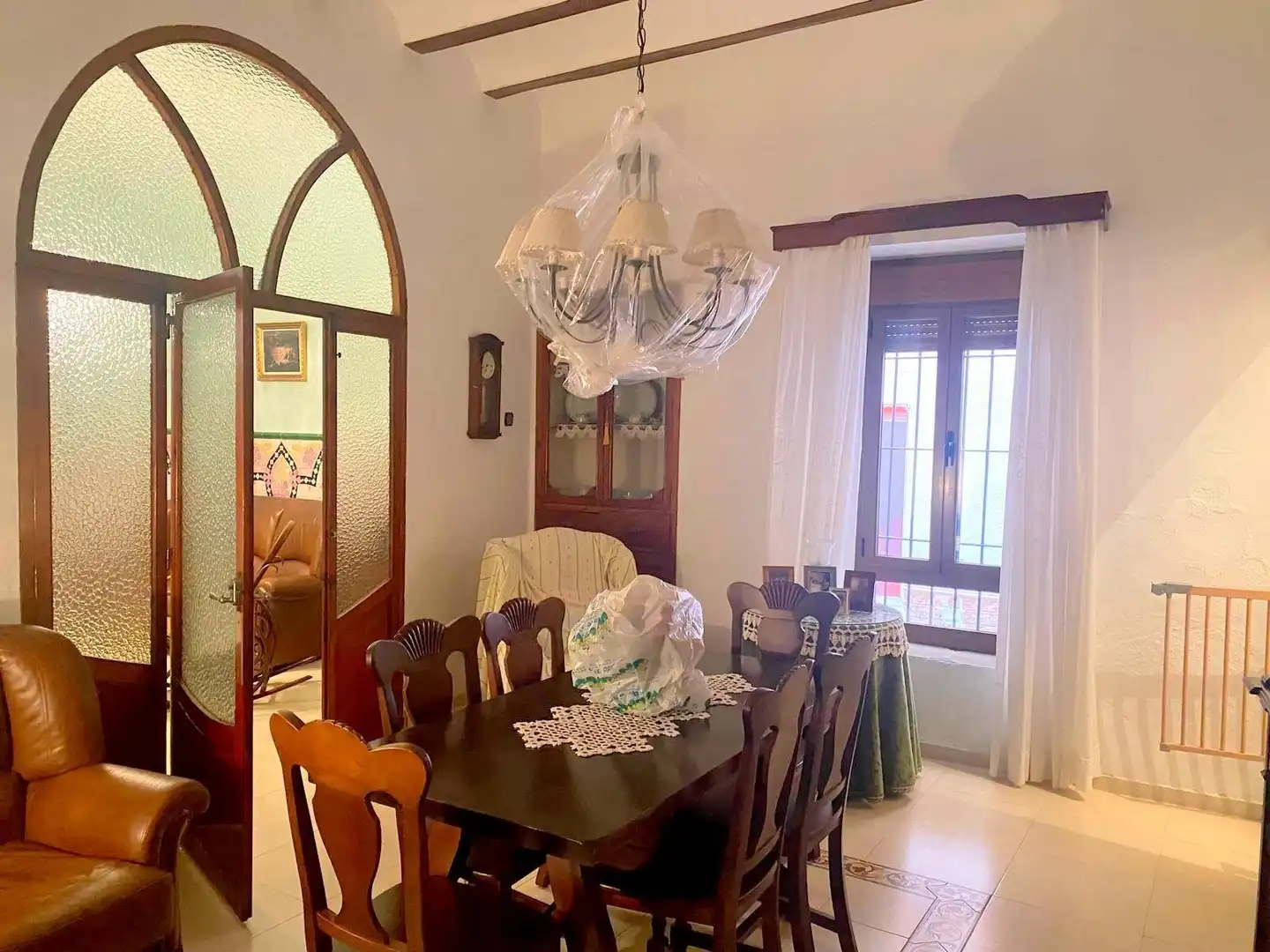 Casa en venda a Mogente / Moixent, imagen 4
