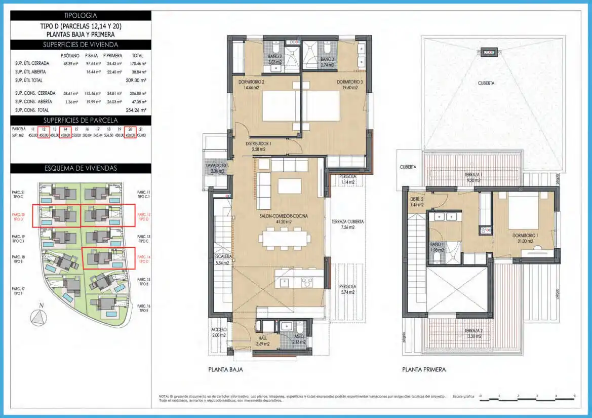 Casa amb terrassa en venda a Golf Bahía, imagen 24