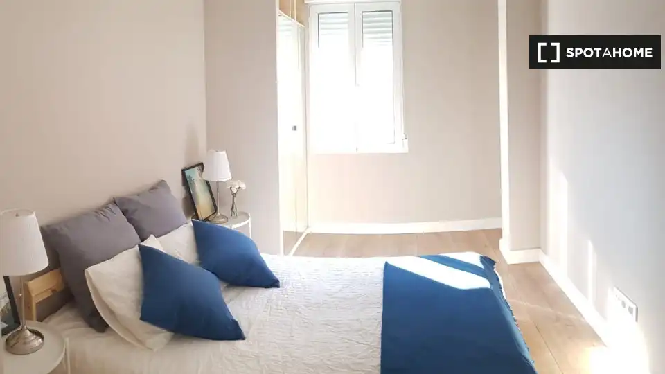 Zimmer in Trinitat