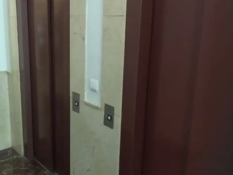 Apartment mit Pool zur Miete in Avenida de Madrid 80, imagen 3