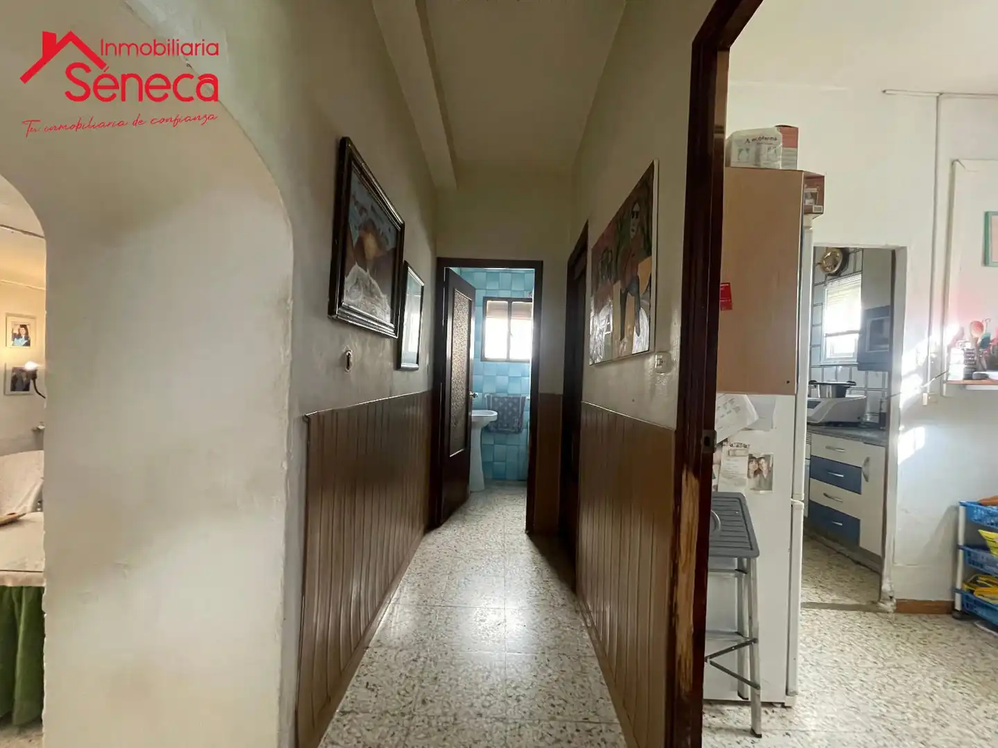 Casa o chalet en venta en La Rambla con Aire acondicionado, Calefacción y Terraza
