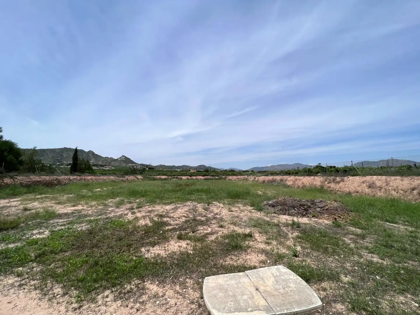 Chalet con piscina en venta en Partida E73, imagen 29