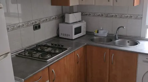 Photo 4 of Flat for sale in Calle Ibáñez Marín, Centro, Melilla Capital