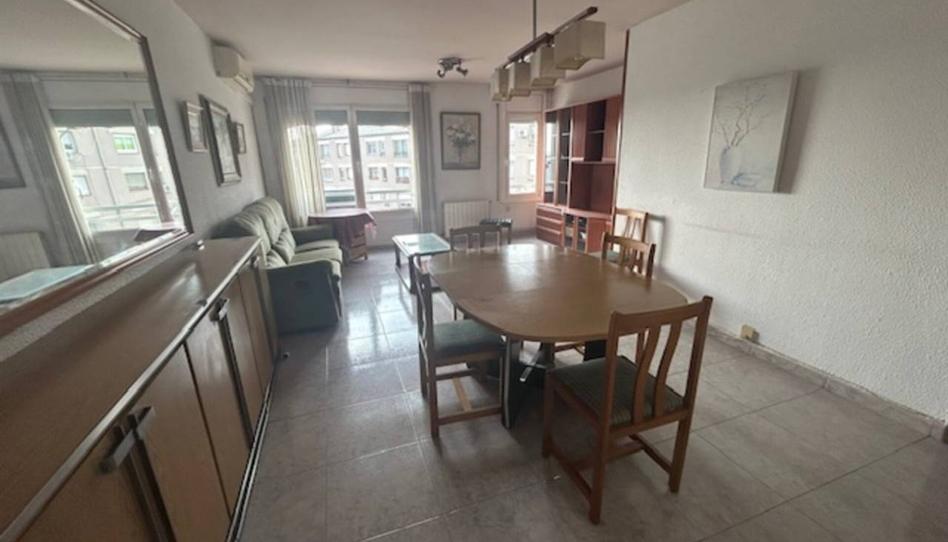 Foto 1 de Piso en venta en Martorell, La Cogullada, Barcelona