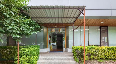 Foto 4 de Oficina de alquiler en De Pillotegi Bidea, 12, Ibaeta, Donostia - San Sebastián