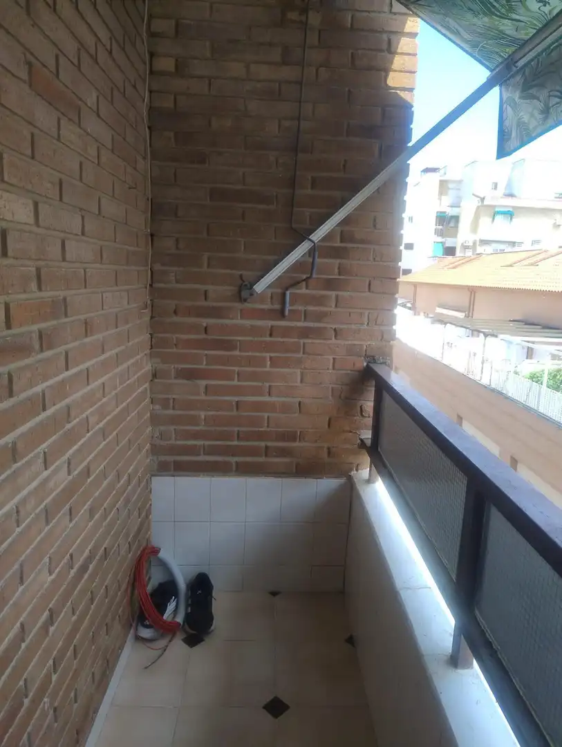 Terrassa de Àtic en venda en Ciudad Real amb Calefacció, Terrassa i Traster