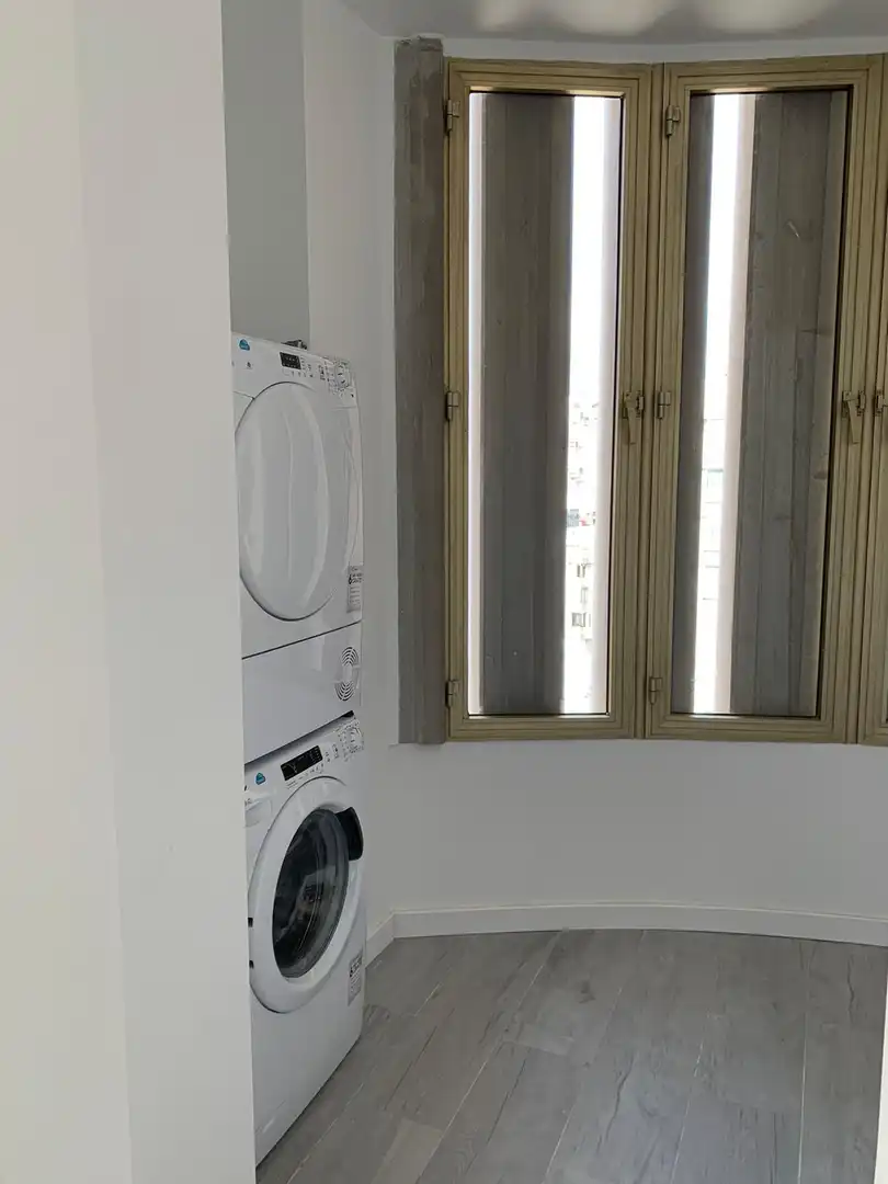 Bedroom of Flat for rent in Las Palmas de Gran Canaria